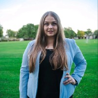 TELEMART.UA Employee Margarita Matukhno's profile photo