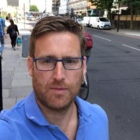 Nando's Grocery International Limited Employee Ben Taylor's profile photo