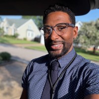 United States Department of the Army Employee Darrell R.'s profile photo