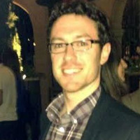 VibeBack Employee Sean Powell's profile photo