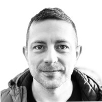 WeConstruct Hungary Kft. Employee Balint Toth's profile photo