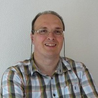 Bitsiel Employee Albert Pruntel's profile photo