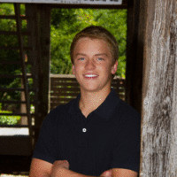 Mantz Automation Inc. Employee Jacob Smith's profile photo