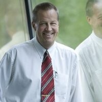 Wallenius Marine AB Employee Peter Jodin's profile photo