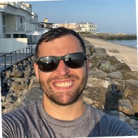 Limitless Marketing Employee Andrew Davidson's profile photo