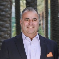 David Anbari
