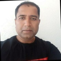 Renatus Wellness Pvt. Ltd. Employee Sumit Thorat's profile photo