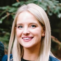 Anomaly Employee Grace Arnold's profile photo