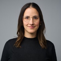 BCG Digital Ventures Employee Leticia Cervantes's profile photo