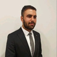 Derin Bilgi Employee Sinan Aslan's profile photo