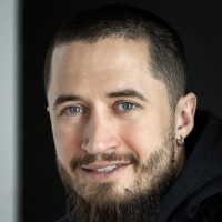 Maksim Koshel's profile photo