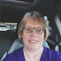 DEM360 Employee Fancy Ireland's profile photo