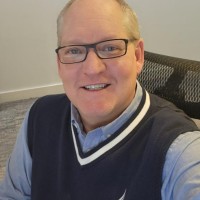 Kentor Employee Kevin Cline's profile photo