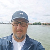 Aarhus Universitet Employee Uffe Henriksen's profile photo