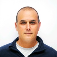 Raft Technologies Employee Yuval Rozen's profile photo
