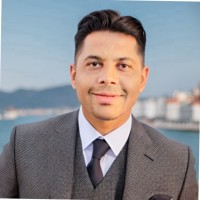 InRhythm Employee Haseebulla Sharief's profile photo