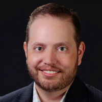 Disabled Employee Rick Raymer's profile photo