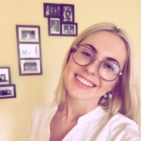 Kamilė Augytė Email