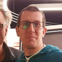 LetMeRepair Service and Consulting (Pty) Ltd Employee Geert Crijns's profile photo