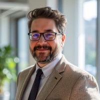 First Community Management Employee Rich Green's profile photo