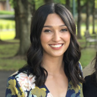 MedStar Georgetown University Hospital Employee Rina Moore's profile photo