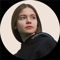 Explose Employee Maria Sheveleva's profile photo