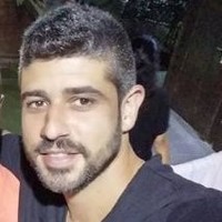 Kavim - Public Transportation Ltd Employee Nir Banon's profile photo