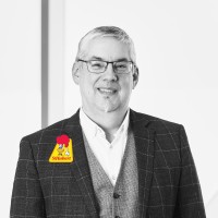 Groupe St-Hubert Employee Eric Leboeuf's profile photo