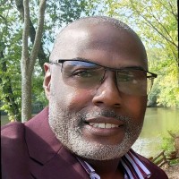 Melvin Robinson Email & Phone Number