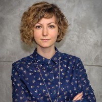 CAKE.com Employee Ivana Fišić's profile photo