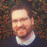 Hayden Beverage Company Employee Mark Stubbs's profile photo