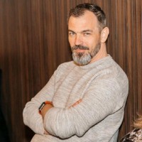 Tiebreak Solutions Employee Vadim Yuzifovich's profile photo