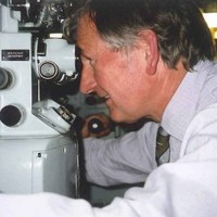 Royal Institute of Navigation Employee James Frin's profile photo