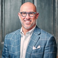 Heritage Planning Partners Employee Scott Underwood's profile photo