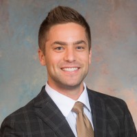 Thompson Hine LLP Employee Daniel Moler's profile photo