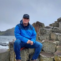 TOP DECK Employee Matthew Walker's profile photo