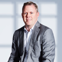 Mayer LLP Employee Edward Johnson's profile photo