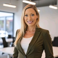 Security Specialists Employee Kimberly Budinoff's profile photo