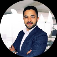 Synapsys Employee Karim Mouaziz's profile photo