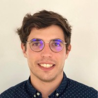 Maxence Goupilleau Email