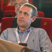 Filippo di Giove Email & Phone Number