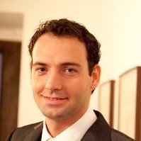 Grupo Stéfani Ribeirão Diesel Employee Damian del Castillo Stéfani's profile photo
