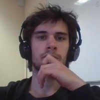 Eocene Group Employee Louis-Axel Ambroise's profile photo