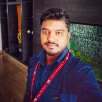 Usha Fire Safety Equipments Pvt. Ltd., Employee Anbarasan Anbu's profile photo
