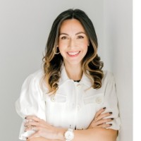 JPMorgan Chase & Co. Employee Yvette Eden Ruiz's profile photo