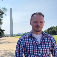 IoT Analytics Employee Cole C.'s profile photo