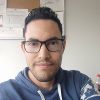 Inventa Financial Services Employee David García's profile photo