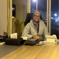 PikaDo Employee Abla Ibraheem's profile photo