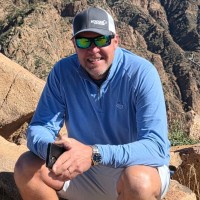 Energy Transfer Employee Andrew Mann's profile photo