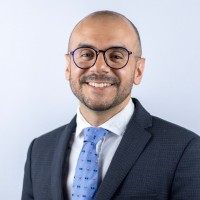 Banco Interamericano de Desarrollo Employee Alejandro Chirinos's profile photo